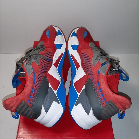 Puma NWOT - Picture 4 of 9